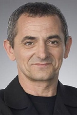 picture of actor Iñaki Miramón