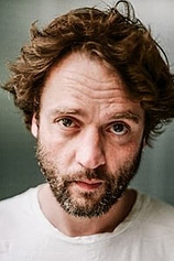 picture of actor Piotr Polak
