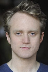 photo of person Dave Quay