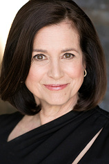 picture of actor Penny Peyser