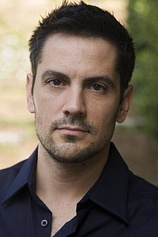 picture of actor Michael Landes