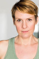 picture of actor Ericka Kreutz