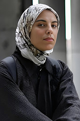 picture of actor Fatima Hassouna
