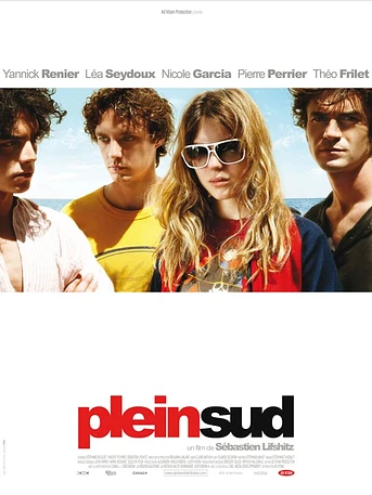 Poster de Plein Sud