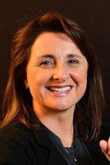 Foto de Victoria Alonso