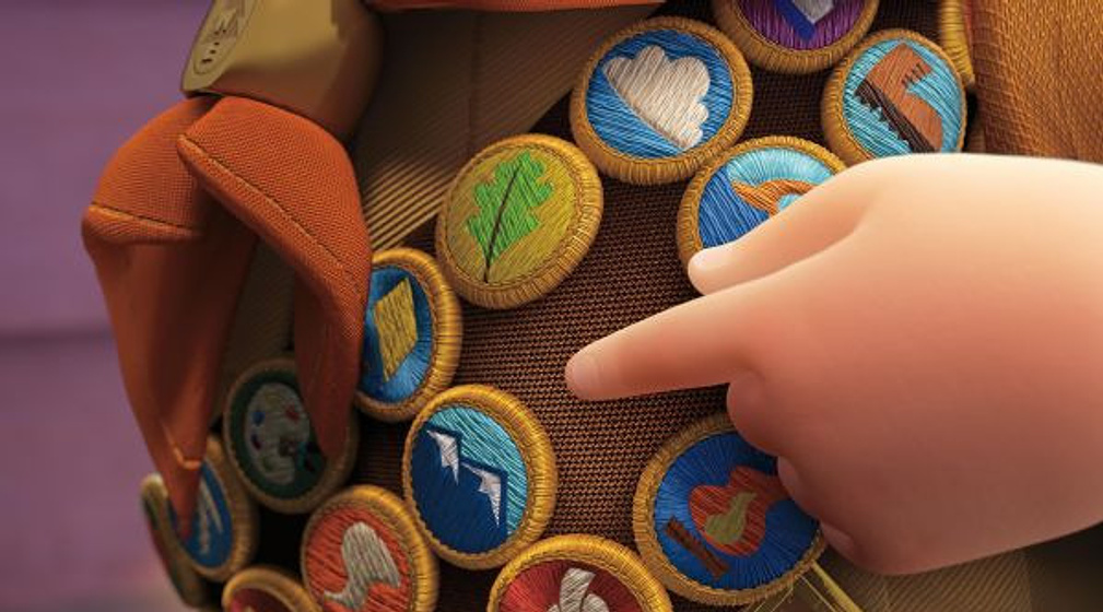 Imagen de Up