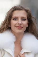 Foto de Liza Arzamasova
