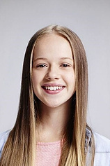 picture of actor Holly J. Barrett