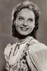 Foto de Zita Perczel