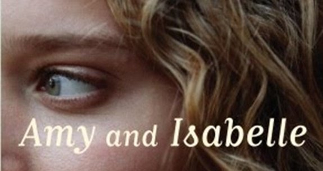 Imagen de Amy e Isabelle