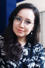 photo of person Julieta Perales
