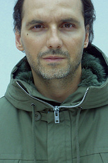 photo of person Sebastián Escofet