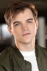 Foto de Jonathan Charles