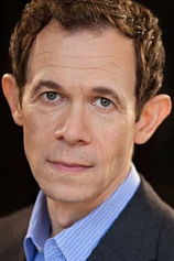 picture of actor Adam Godley