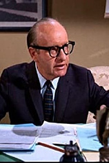 picture of actor S. John Launer