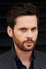 picture of actor Tom Riley