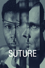 poster of movie Suture