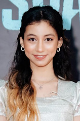 picture of actor Shofia Shireen