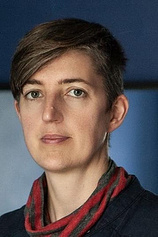 photo of person Kate McCullough