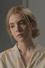 picture of actor Haydée Lysander