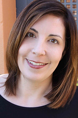 photo of person Michele Fazekas