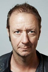 photo of person Øystein Karlsen