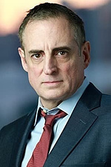 photo of person Sean Patrick Reilly