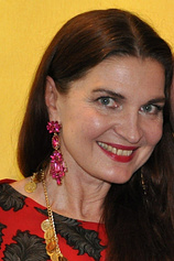 picture of actor Iwona Katarzyna Pawlak