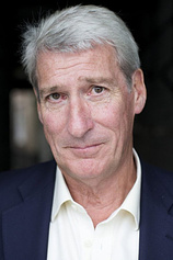 picture of actor Jeremy Paxman