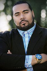 picture of actor Dominic L. Santana