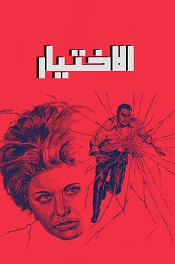poster of movie The Choice