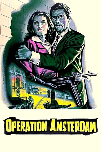 Poster de El Robo del Siglo