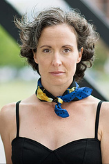 picture of actor Genevieve Sirois