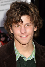 picture of actor Dyllan Christopher