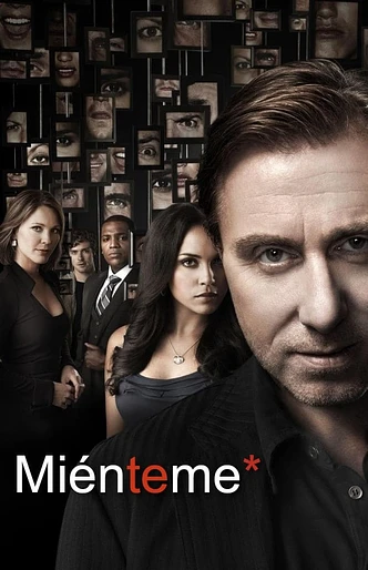 Poster de Miénteme