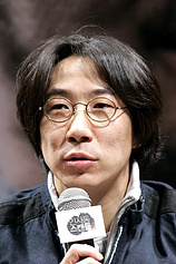 photo of person Park Hee-kon