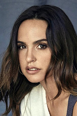 picture of actor Verónica Echegui