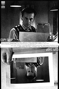poster of movie Copy Shop