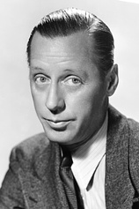 picture of actor Irving Bacon