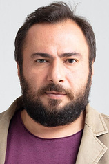 Foto de Mustafa Kirantepe