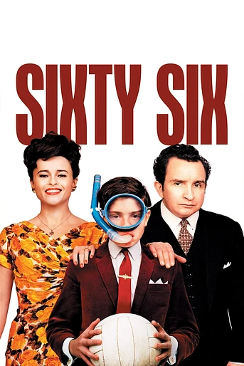 Poster de Sixty six