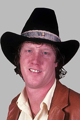 picture of actor David Adkisson