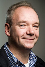 photo of person John O'Farrell