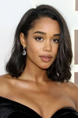 Foto de Laura Harrier