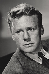 picture of actor Van Johnson