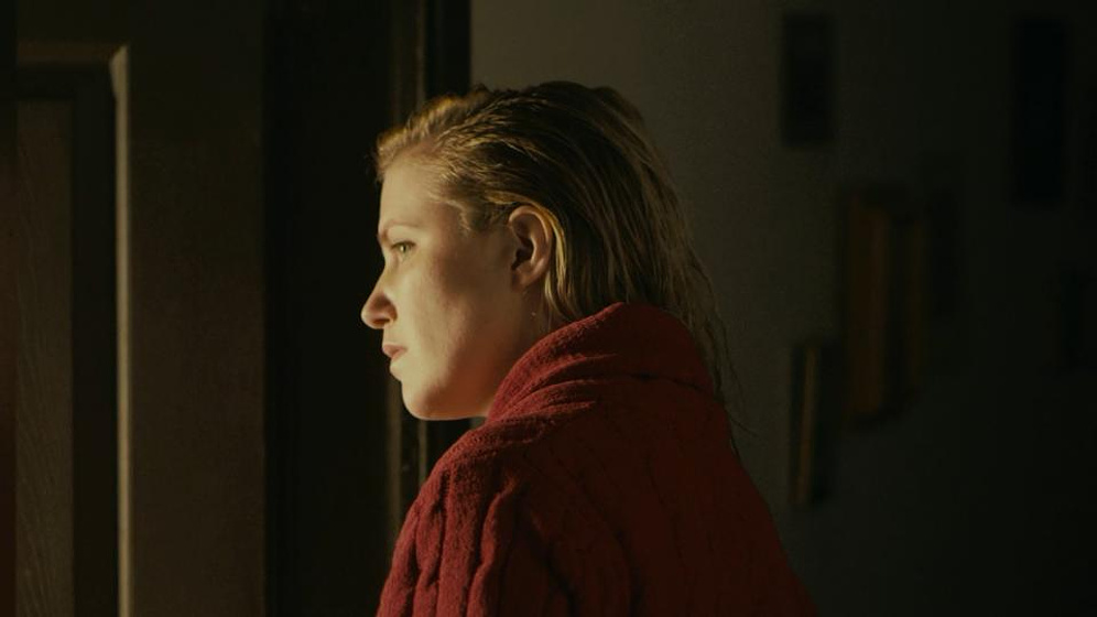 Tianna Nori en The Sublet