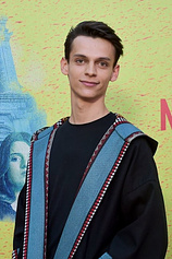 picture of actor Sultan Alkhail