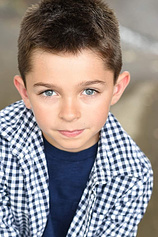 picture of actor Max Ivutin