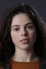 photo of person Daniela Marques