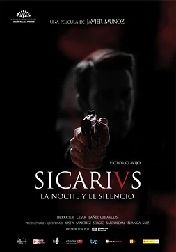 poster of movie Sicarivs: La noche y el silencio